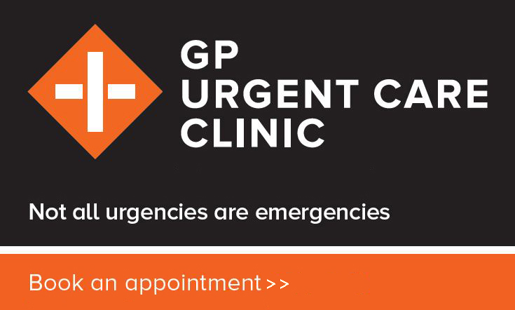 gp urgent care practice - after hours doctor perth