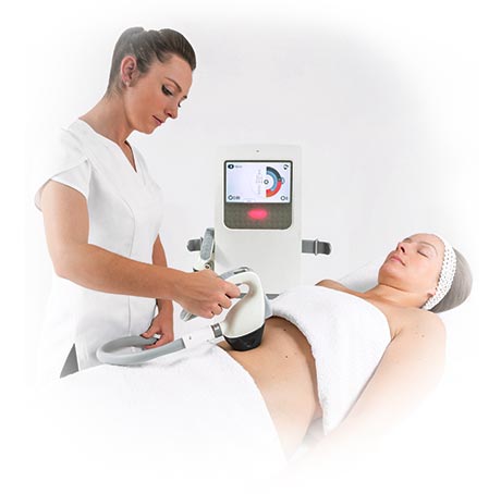 how velashape works