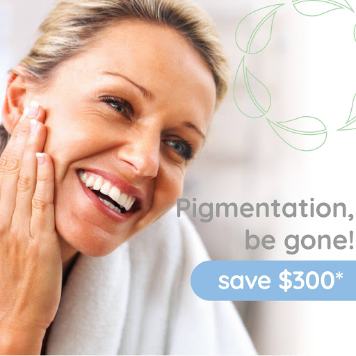 save $300 on Dermalean treatment