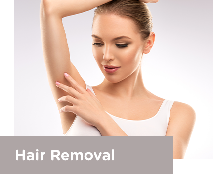 HAIR-REMOVAL