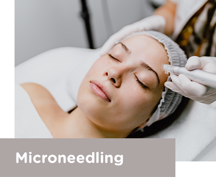 MICRONEEDLING