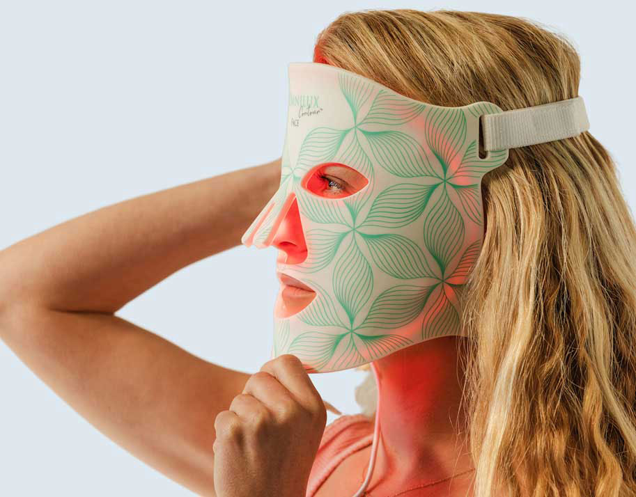 omnilux contour face