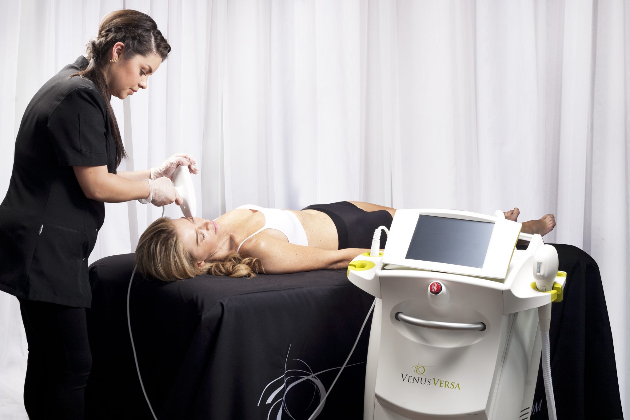Venus Versa Azure Medical Venus Versa Azure Medical