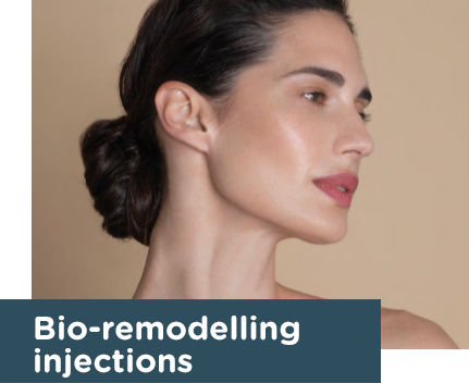 Bio-remodelling-injections