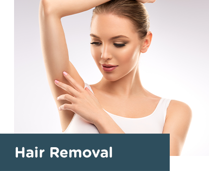 advanced hair removal technique