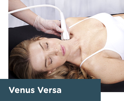 VENUS-VERSA