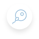 Fertility concerns Icon Fertility concerns Icon