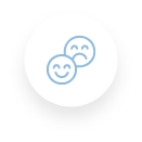 Mood problems Icon Mood problems Icon
