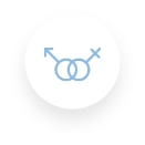 Sexual health concerns Icon Sexual health concerns Icon