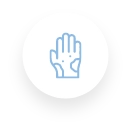 Skin problems and cosmetics Icon Skin problems and cosmetics Icon