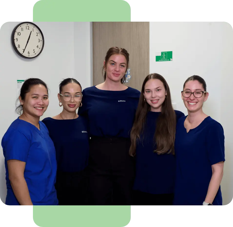 Your Health is in Good Hands Your Health is in Good Hands