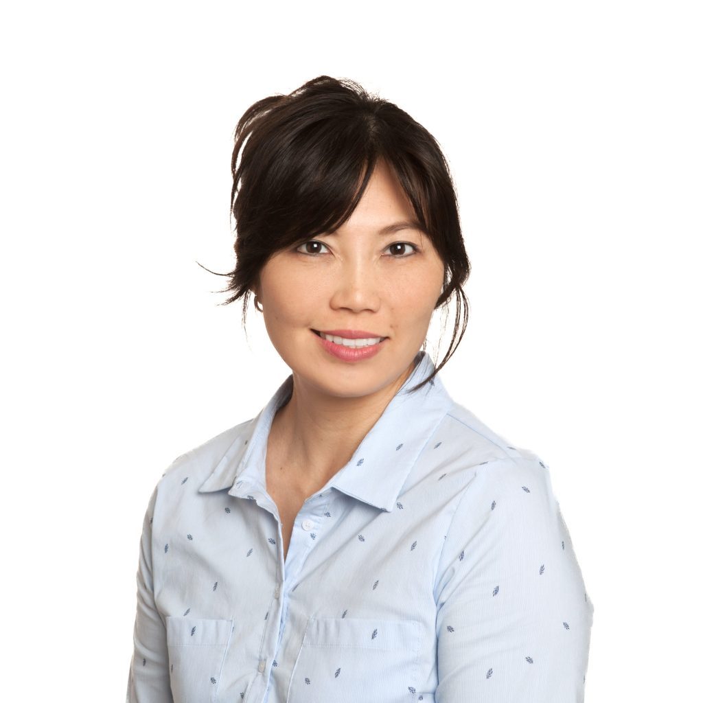 Dr Christine Lee Baw General Practitioner Azure Medical