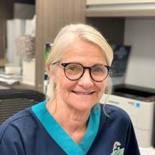 Jane Benson Registered Nurse Azure Medical Perth