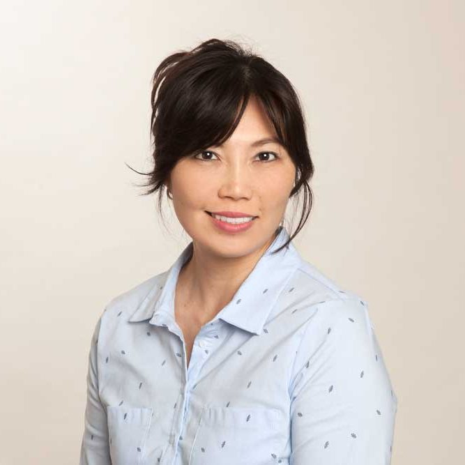 Team - Christine Lee Baw Team - Christine Lee Baw