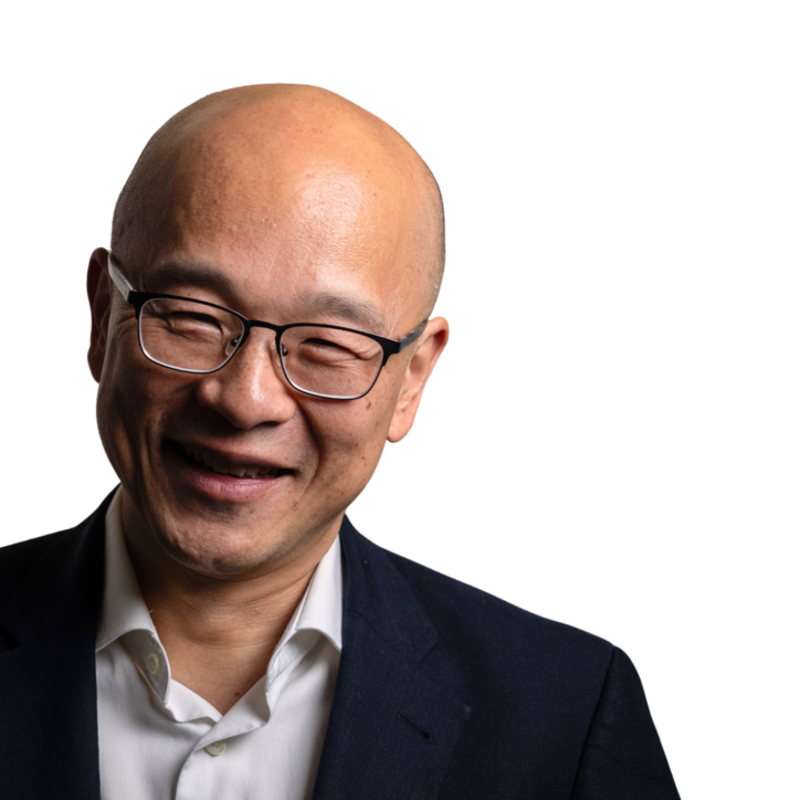 Derrick Kuan